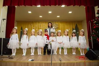 Будинок дитячо-юнацької творчості міста Винники — фото 3