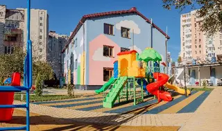 Дошкілля Святої Софії — фото 3