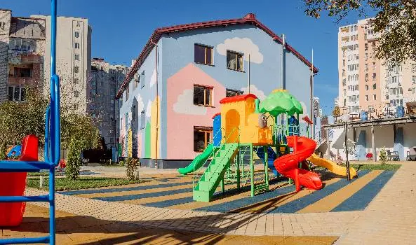 Дошкілля Святої Софії — фото 3