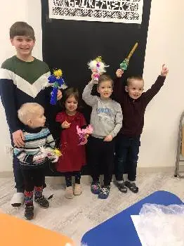 Центр для дітей та дорослих Бешкетник — фото 2
