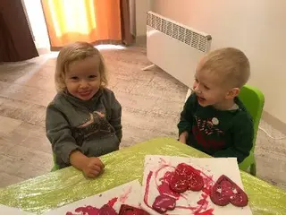 Центр для дітей та дорослих Бешкетник — фото 3