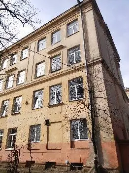 Школа № 44 ім.Тараса Шевченка — фото 3