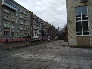 Ліцей "Гроно" ЛМР — фото