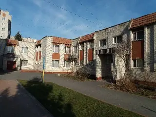 Львівський Навчально-виховний комлекс Провесінь.ЛНВК школі - садку "Провесінь" — фото