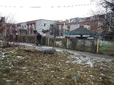Львівський Навчально-виховний комлекс Провесінь.ЛНВК школі - садку "Провесінь" — фото 4