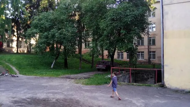ЗСШ "Лідер" I-III ступенів — фото 2