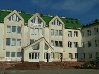 Лапаївська ЗОШ І-ІІІ ступенів імені Героя України Георгія Кірпи — фото