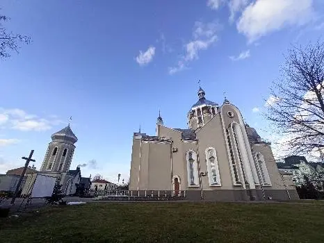 Лапаївська ЗОШ І-ІІІ ступенів імені Героя України Георгія Кірпи — фото 2