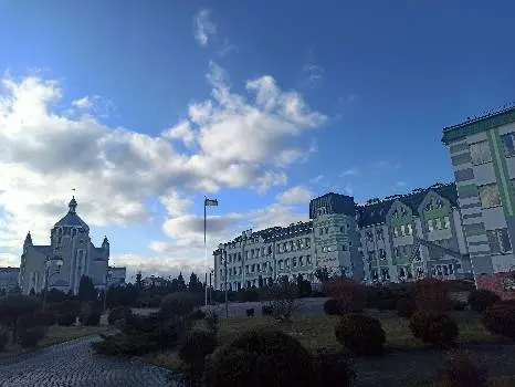 Лапаївська ЗОШ І-ІІІ ступенів імені Героя України Георгія Кірпи — фото 4