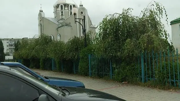 Лапаївська ЗОШ І-ІІІ ступенів імені Героя України Георгія Кірпи — фото 5
