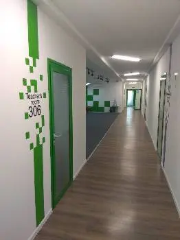 Школа ThinkGlobal Зелена — фото 4