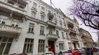 Львівський обласний інститут післядипломної педагогічної освіти — фото