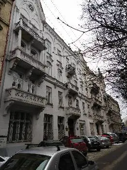 Львівський обласний інститут післядипломної педагогічної освіти — фото 5