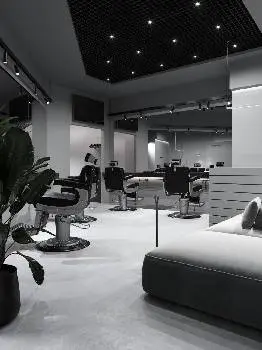 KISKO Barbershop — фото