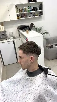 KISKO Barbershop — фото 2