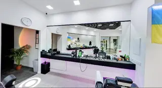 KISKO Barbershop — фото 3