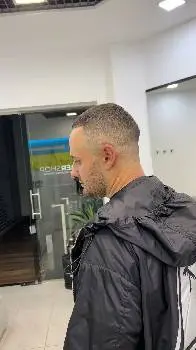KISKO Barbershop — фото 4