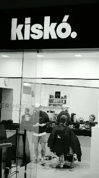 KISKO Barbershop — фото 5