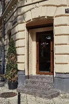 M&Y BARBER STUDIO/Барбершоп — фото 3