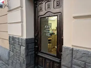 ChillBarbershop — фото 5