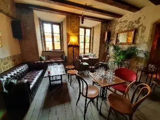 Старі Мури TEA 茶吧 BAR — фото