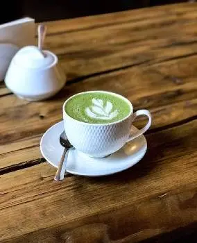 Старі Мури TEA 茶吧 BAR — фото 2