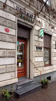 Frisor Lemberg Barbershop — фото 2