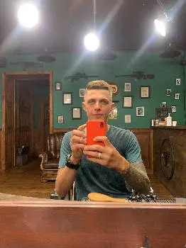Frisor Lemberg Barbershop — фото 4