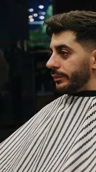Impero Barbershop | Центр — фото 2