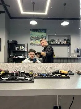 Bless Cuts barbershop — фото