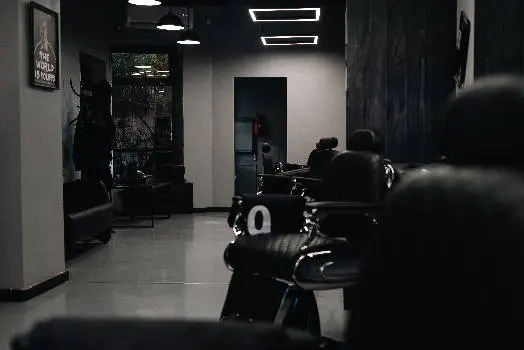 Bless Cuts barbershop — фото 3