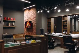 GC Barbershop — фото 2