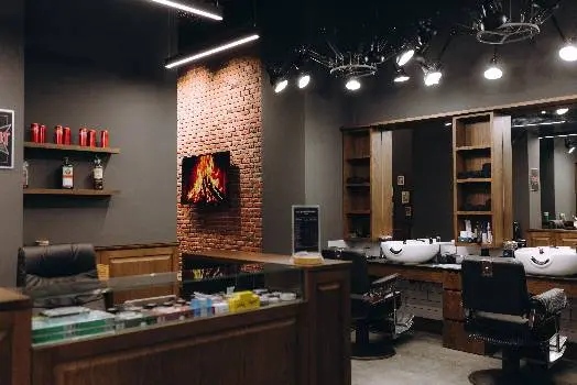 GC Barbershop — фото 2