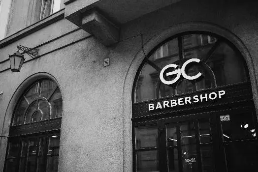 GC Barbershop — фото 3