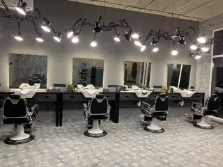 AL'S Barbershop Lviv — фото
