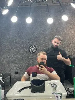 AL'S Barbershop Lviv — фото 2