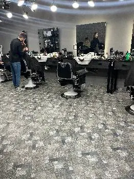 AL'S Barbershop Lviv — фото 3