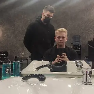 AL'S Barbershop Lviv — фото 4
