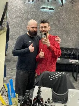 AL'S Barbershop Lviv — фото 5