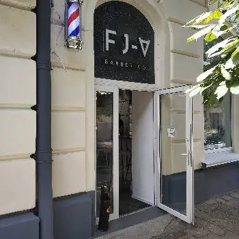 FABIⱯN barber space — фото 2