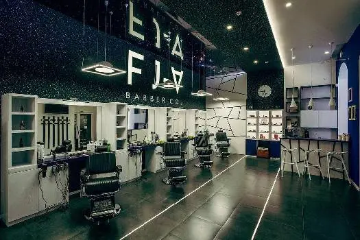 FABIⱯN barber space — фото 3