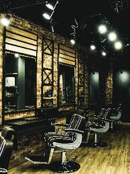 Fat Tony's Barbershop — фото