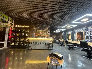 Barberking - Барбершоп Львів — фото 2
