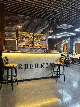 Barberking - Барбершоп Львів — фото 4