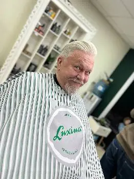 Warrior Barbershop — фото