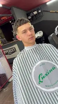 Warrior Barbershop — фото 2