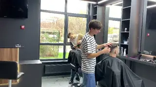 Muzyka Barbershop 2 — фото 2