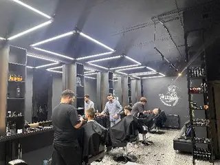 Muzyka Barbershop 2 — фото 3