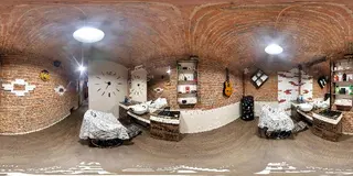Muzyka Barbershop 2 — фото 4