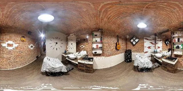 Muzyka Barbershop 2 — фото 4